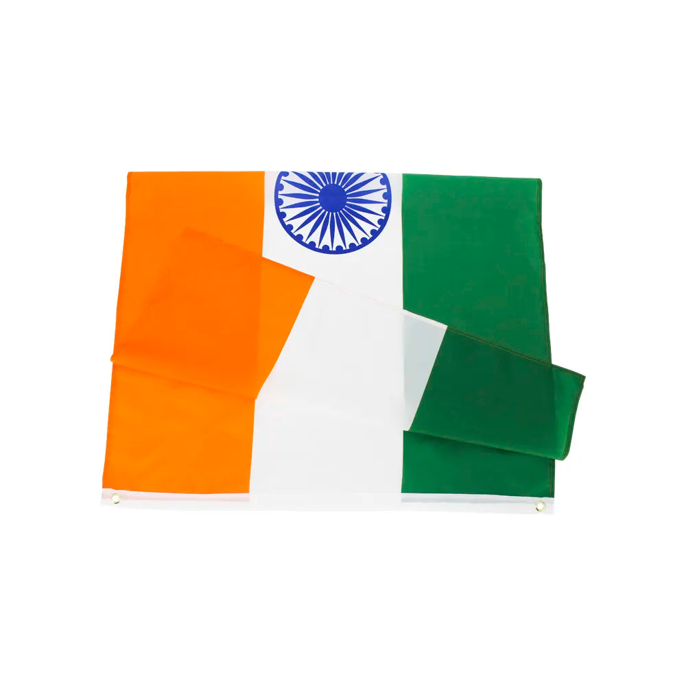 3' x 5' India Flag