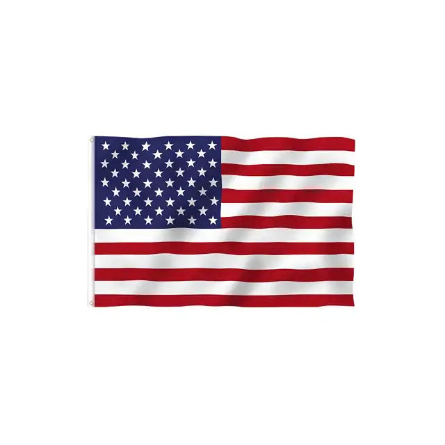 3' x 5' United States U.S.A. Flag