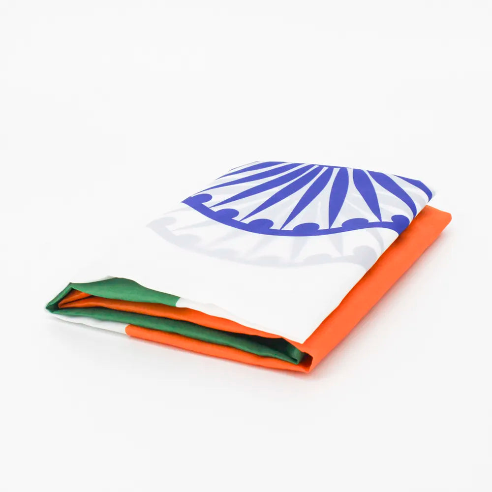 3' x 5' India Flag