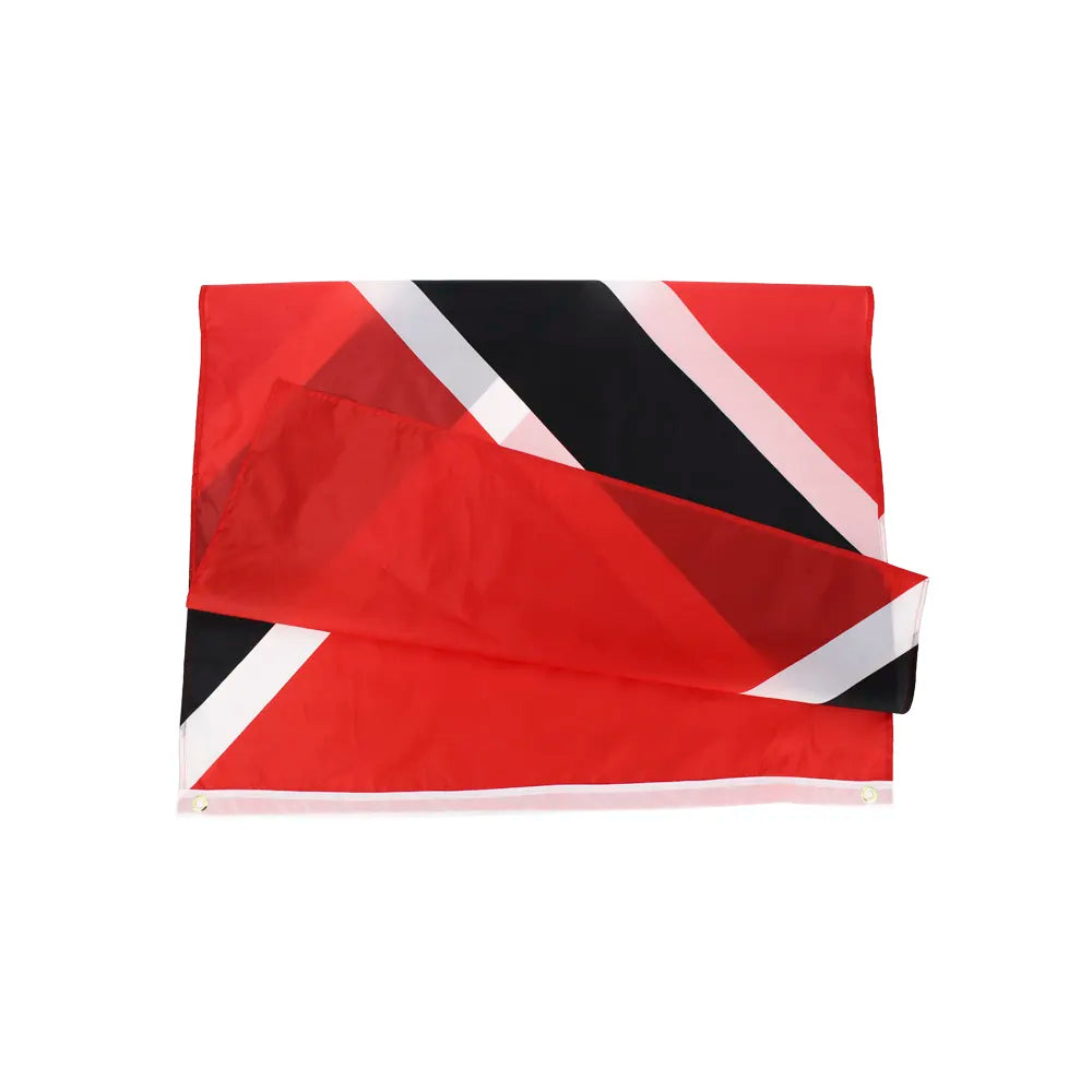 3' x 5' Trinidad & Tobago Flag