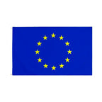 3' x 5' European Union E.U. Flag