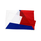 3' x 5' Czech Republic Flag