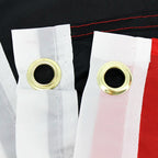 3' x 5' Iraq Flag
