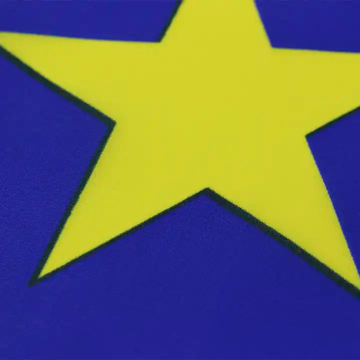 3' x 5' European Union E.U. Flag