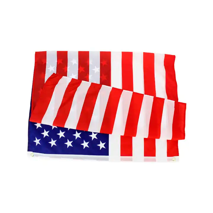 3' x 5' United States U.S.A. Flag