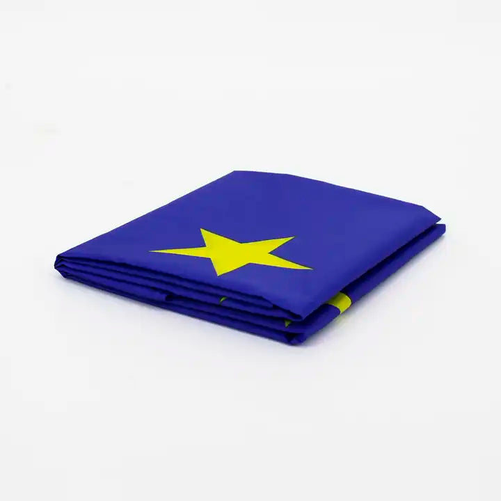 3' x 5' European Union E.U. Flag