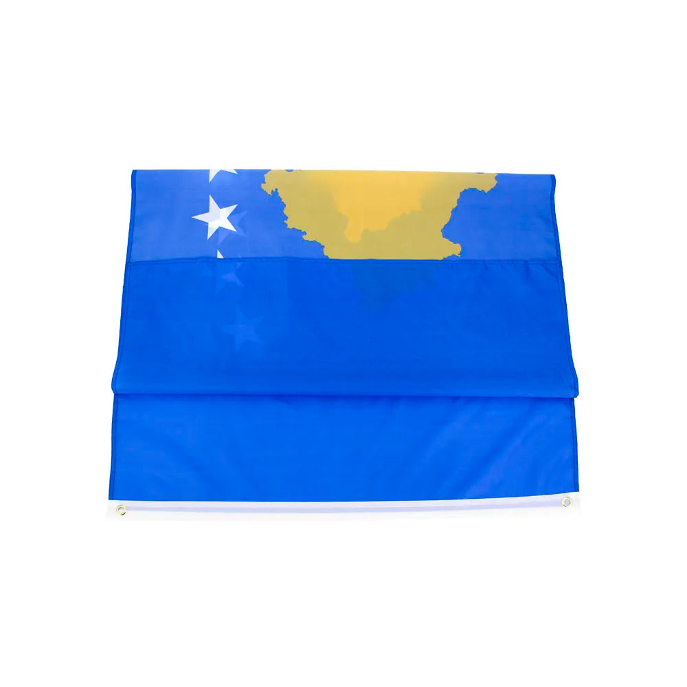 3' x 5' Kosovo Flag