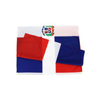 3' x 5' Dominican Republic Flag