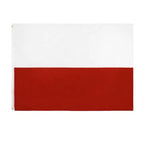 3' x 5' Poland Flag