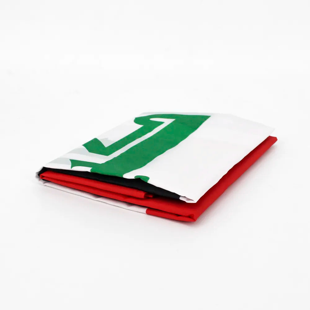 3' x 5' Iraq Flag