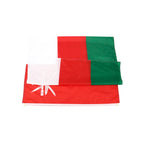 3' x 5' Oman Flag