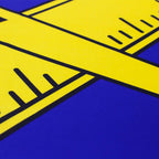 3' x 5' Freemason Masonic Flag