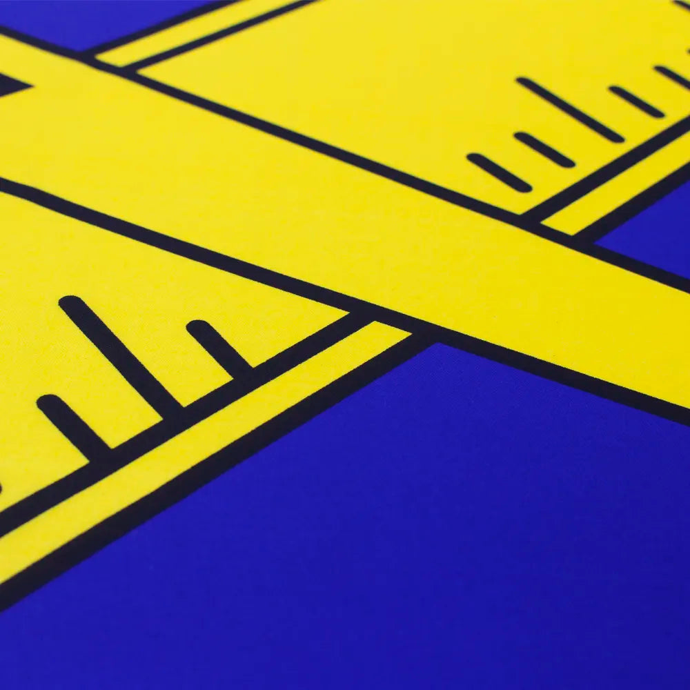 3' x 5' Freemason Masonic Flag