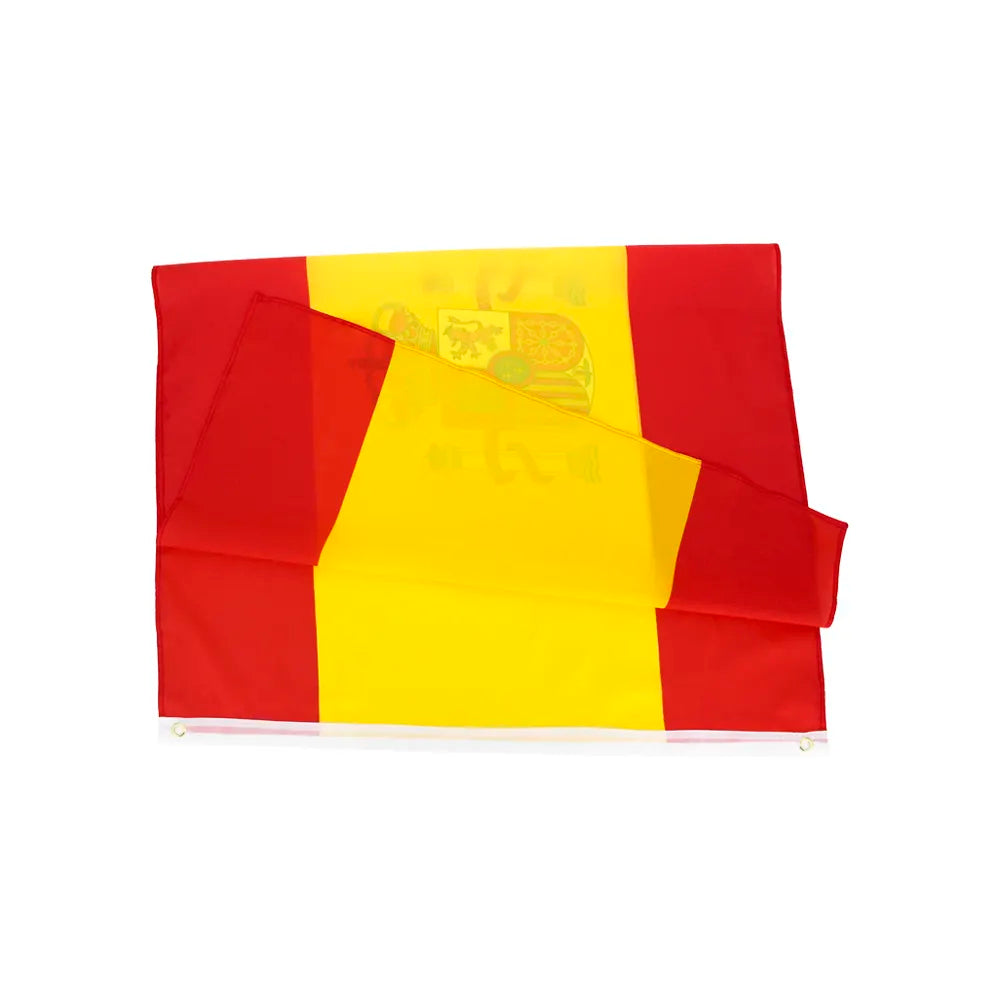 3' x 5' Spain Flag