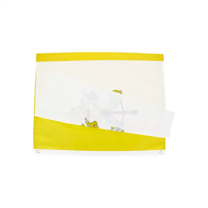 3' x 5' Vatican Flag