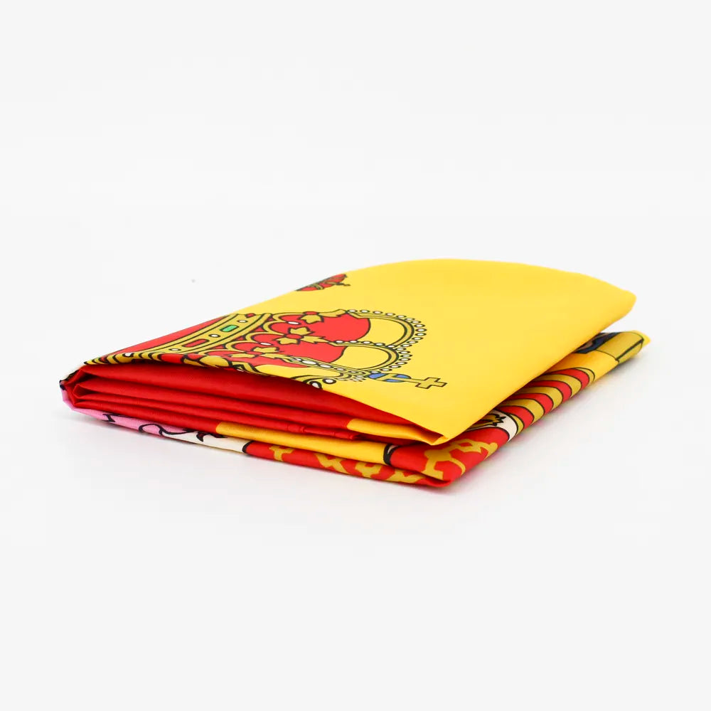3' x 5' Spain Flag