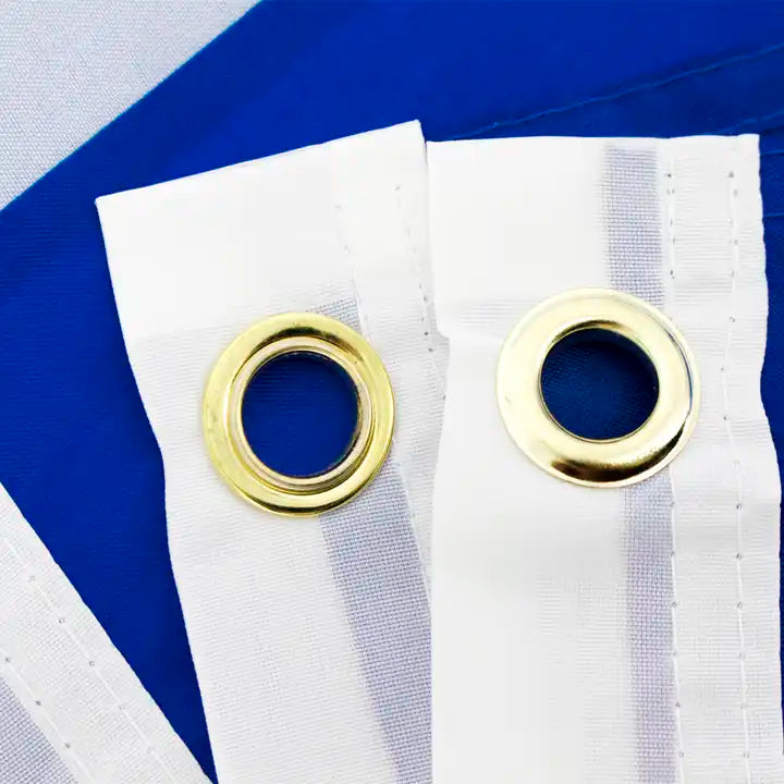 3' x 5' Greece Flag