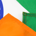 3' x 5' India Flag