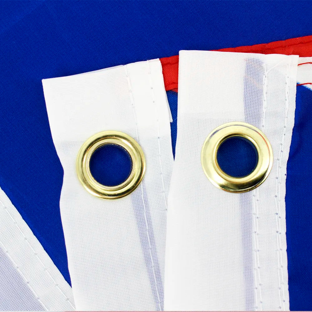 3' x 5' Czech Republic Flag