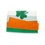 3' x 5' Ireland Clover Flag