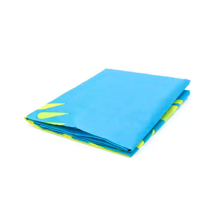 3' x 5' Kazakhstan Flag