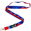 Haiti National Flag Lanyard