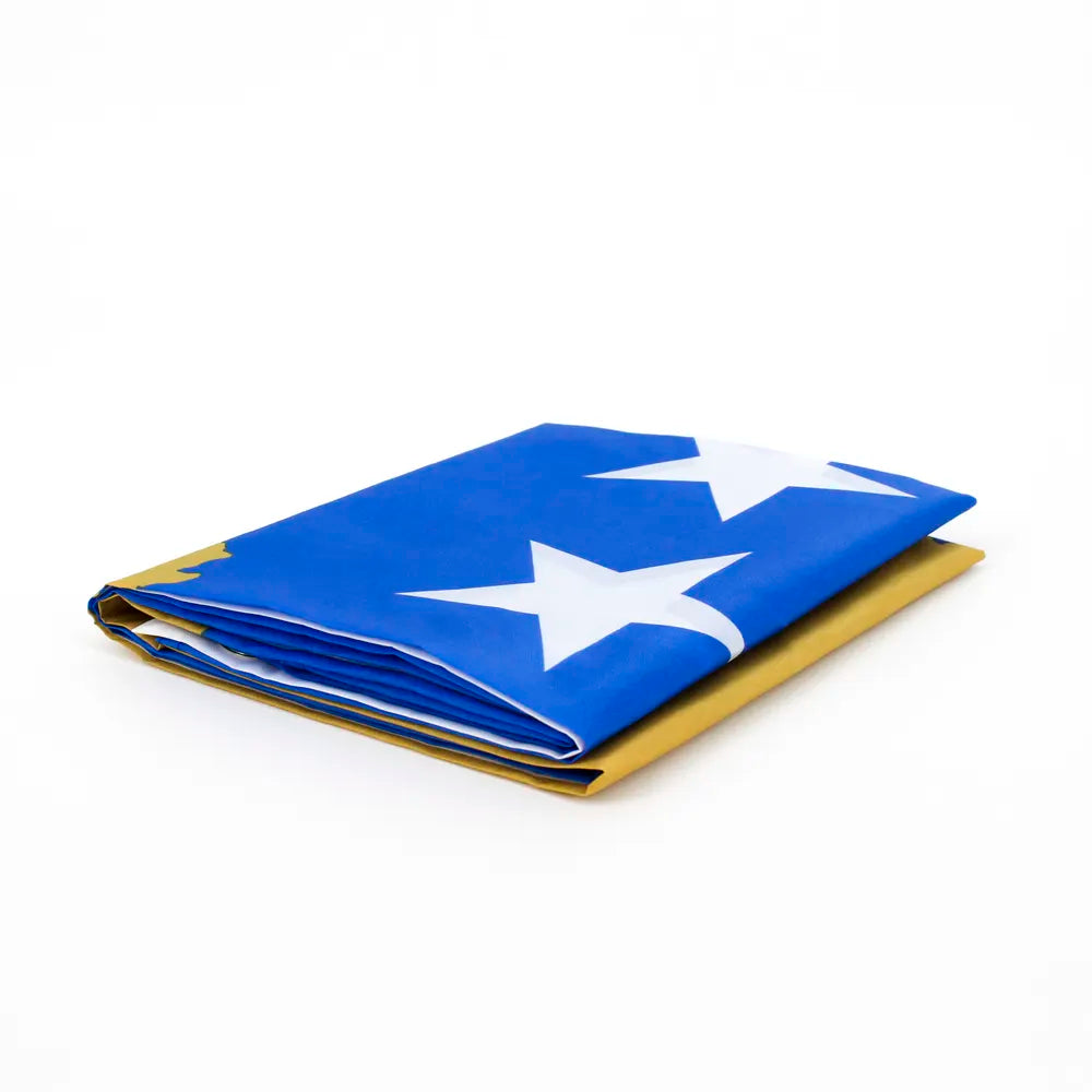 3' x 5' Kosovo Flag