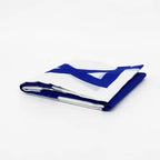 3' x 5' Israel Flag