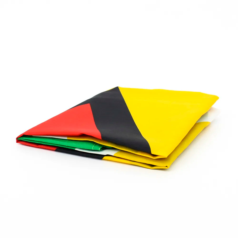 3' x 5' Guyana Flag