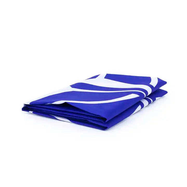 3' x 5' NATO Flag
