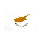 3' x 5' Cyprus Flag