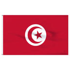 3' x 5' Tunisia Flag