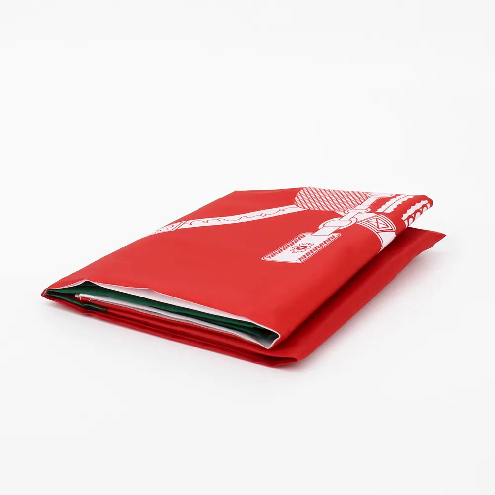 3' x 5' Oman Flag
