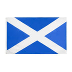 3' x 5' Scotland Flag