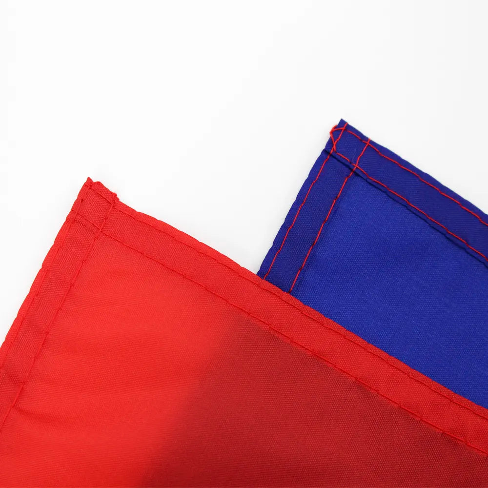 3' x 5' Dominican Republic Flag