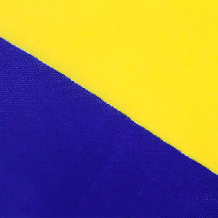 3' x 5' Barbados Flag