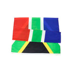 3' x 5' South Africa Flag