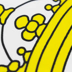 3' x 5' Vatican Flag