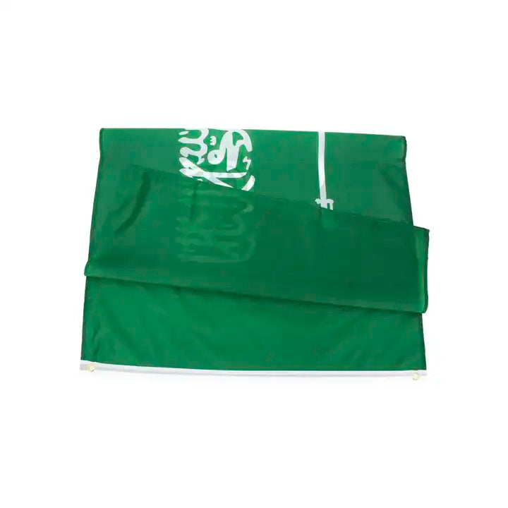 3' x 5' Saudi Arabia Flag