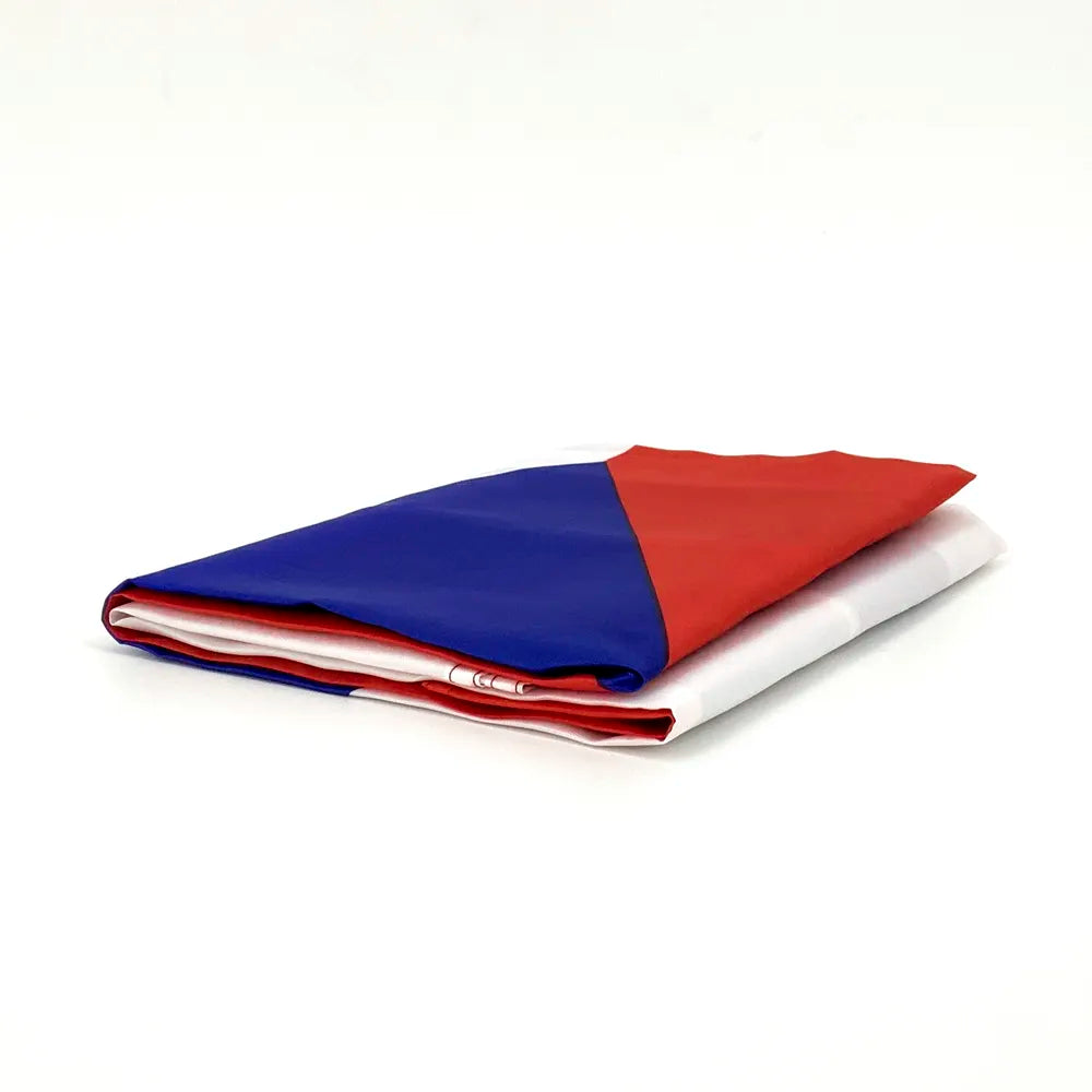3' x 5' Czech Republic Flag