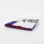 3' x 5' Dominican Republic Flag
