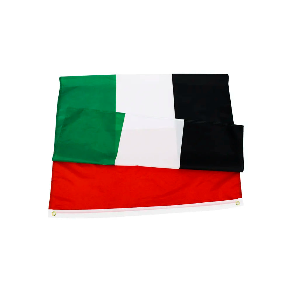 3' x 5' United Arab Emirates (UAE)