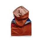 Pasamontañas Bandera de Países Bajos – Mascarilla Transpirable Cubrecuello Cubrebocas