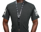 If You Can Read This You Are Too Close Lanyard