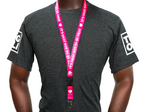 It's Okay Not To Be Okay Lanyard