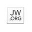 JW.ORG Pin Badge