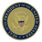 Joe Biden Presidential Commemorative Coin – 46th President Edition