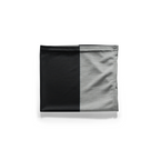 Braga de cuello con la bandera de Jordania – Mascarilla transpirable pañuelo para el cuello