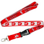 Kent County Flag Lanyard