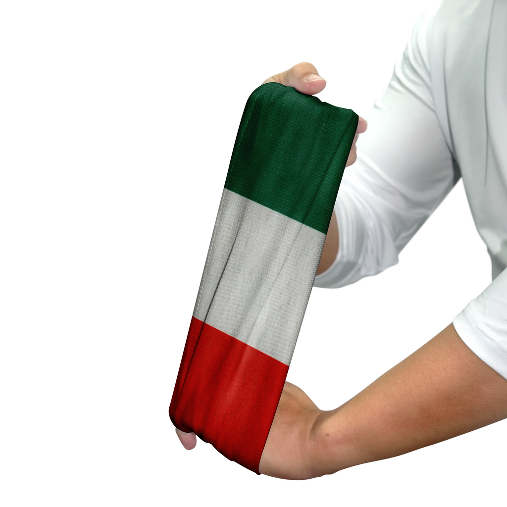 Braga de cuello con bandera de Kuwait – Mascarilla transpirable, cubrecuellos, protector facial